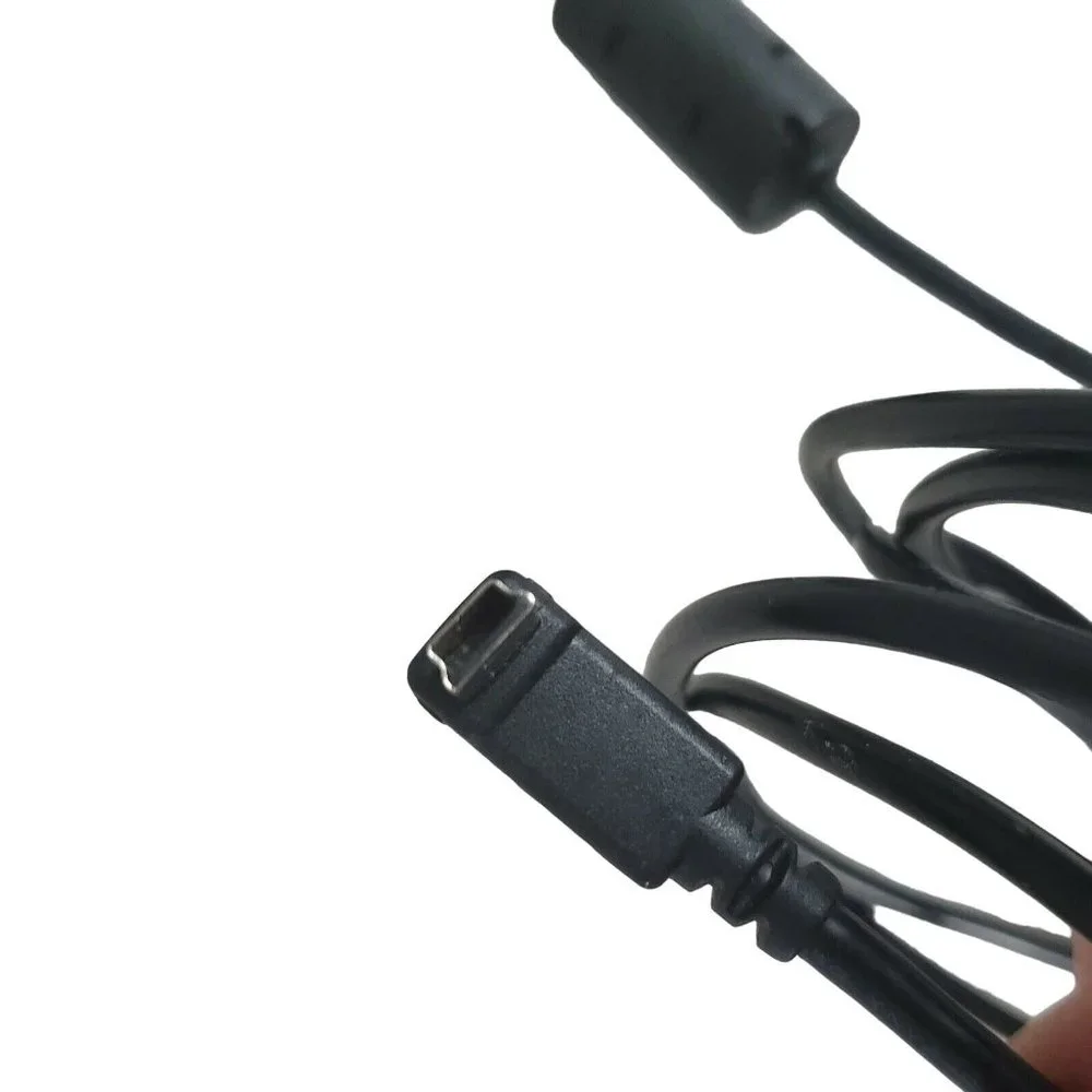 Genuine Garmin Nuvi 320-00239-22 GPS Mini-USB Vehicle Car Charger adapter